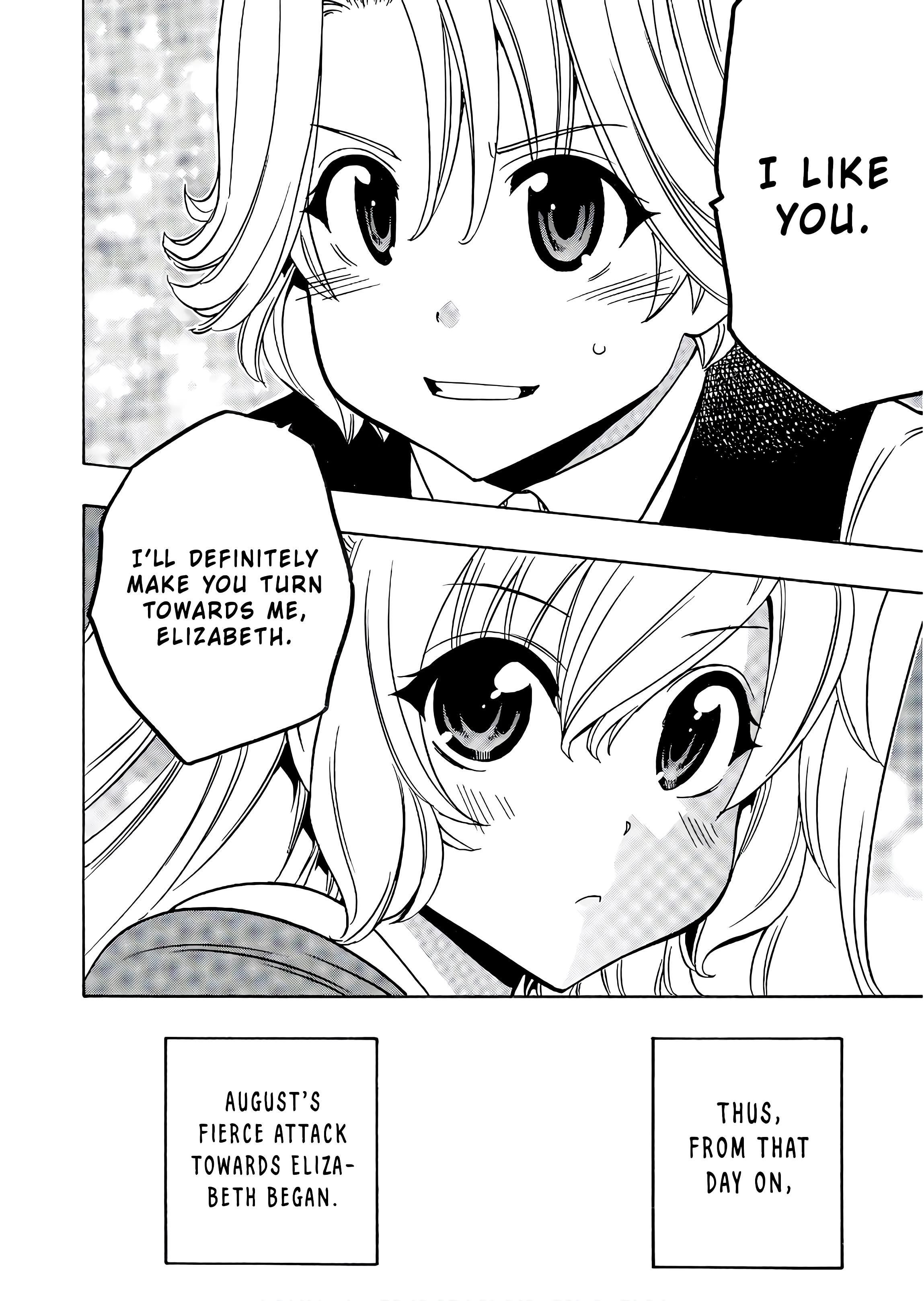 Kenja no Mago Chapter 29.1 15